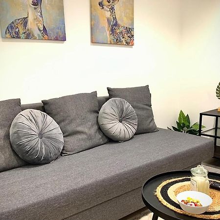 Modernguestniort - Paradis Екстериор снимка