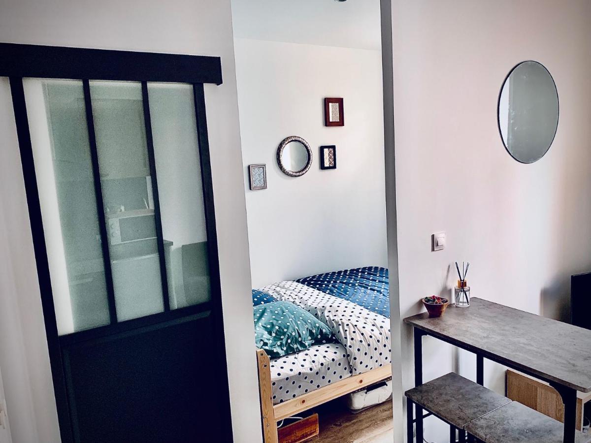 Modernguestniort - Paradis Екстериор снимка