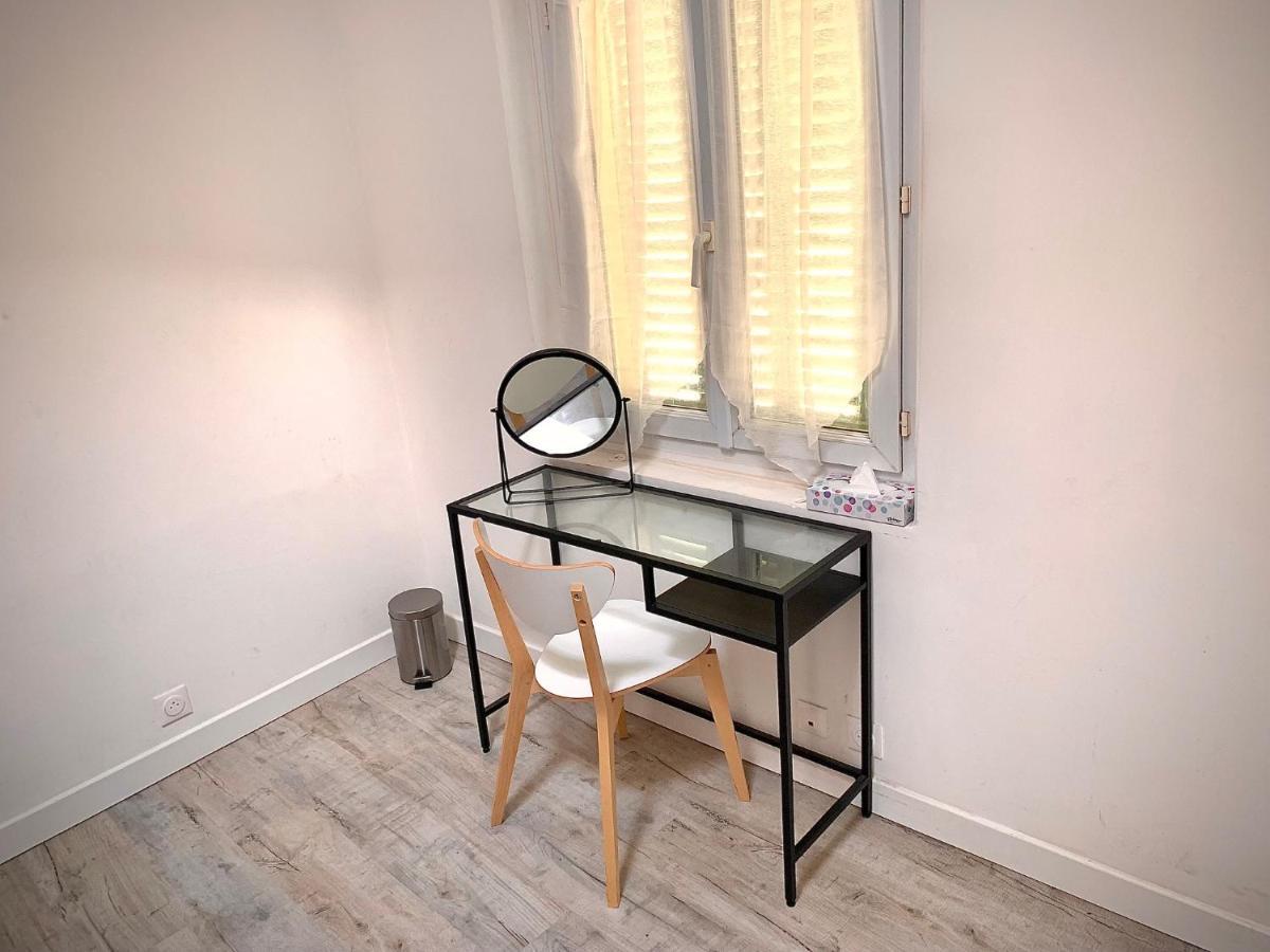 Modernguestniort - Paradis Екстериор снимка