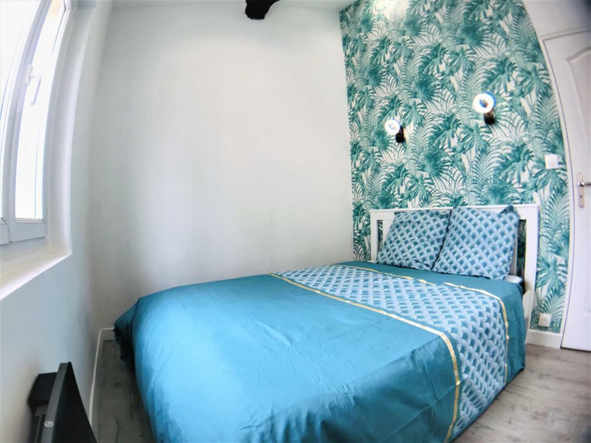 Modernguestniort - Paradis Екстериор снимка