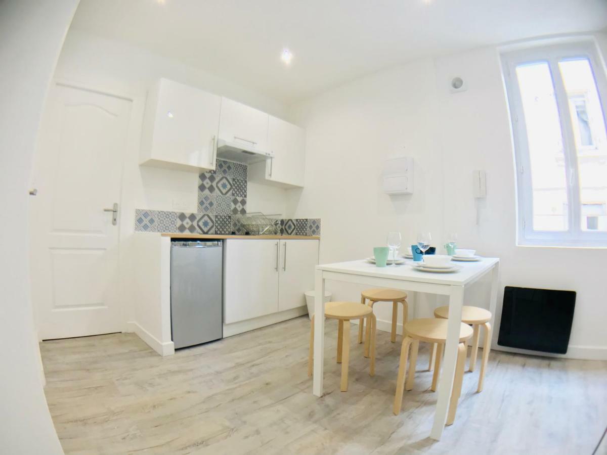 Modernguestniort - Paradis Екстериор снимка